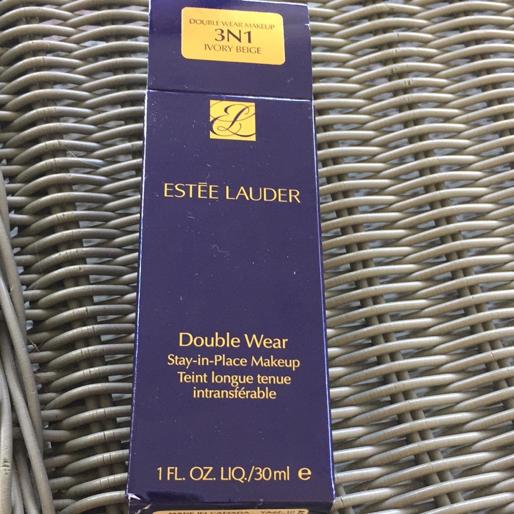 Estee Lauder
